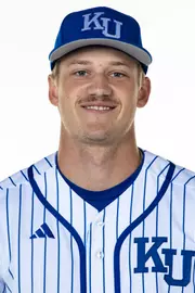 Toby Scheidt, Baseball, University of Kansas