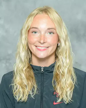 Claire White, Track and Field, undefined