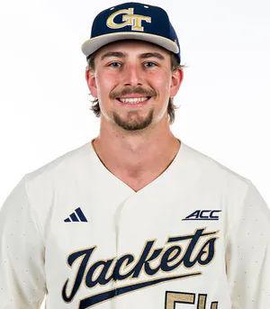 Riley Hasenstab, Baseball, undefined