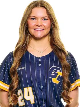 Bailey Lambert, Softball, Gulf Coast State College