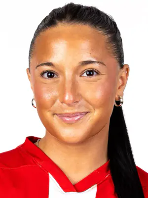 Lisa McIntyre, Soccer, undefined