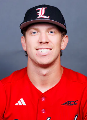 Kaden Schoenly, Baseball, undefined