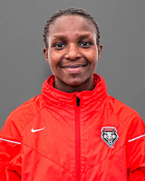 Marion Jepngetich, Track and Field, University of New Mexico