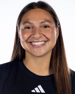 Kate Campos, Track and Field, University of Nebraska