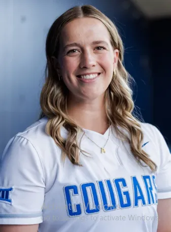 Melanie Edwards, Softball, undefined