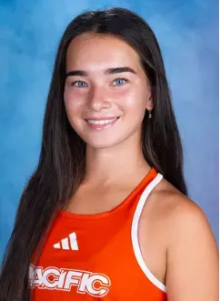 Indiya McLeod, Tennis, undefined