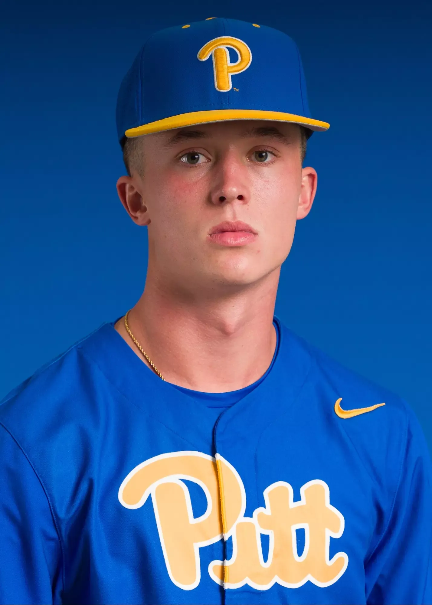 Noah Czajkowski, Baseball, University of Pittsburgh