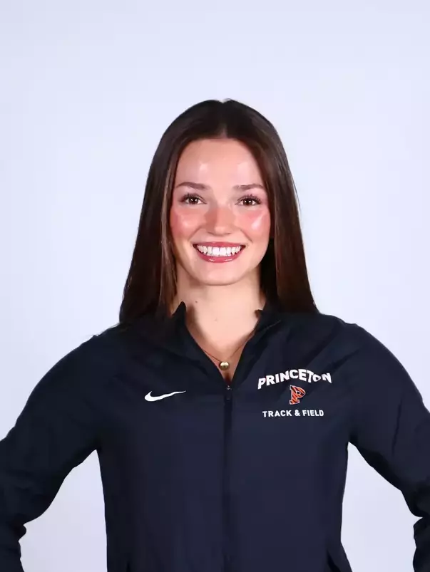 Lotte Gretzler, Track and Field, undefined