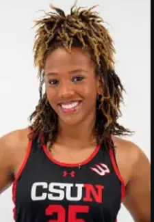 Kaydence Stormes, Beach Volleyball, undefined