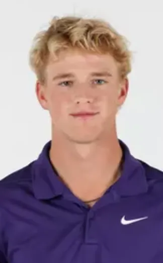 Tyler Strong, Golf, Kansas State University