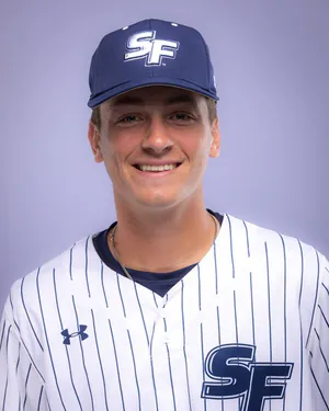 Austin Cardozo, Baseball, Santa Fe College