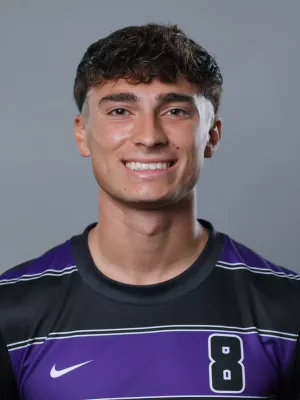 Wesley Siegel, Soccer, undefined