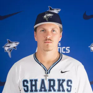 Christopher Perez, Baseball, Nova Southeastern University