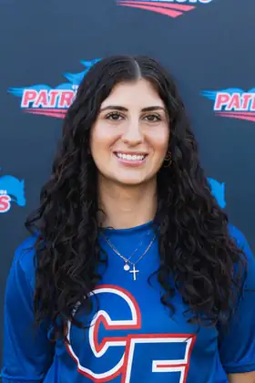 Samantha Albert, Softball, College of Central Florida