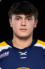 Ethan Wyttenbach, Hockey, Quinnipiac University