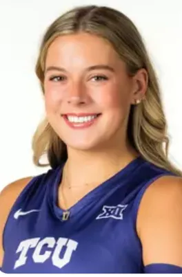 Rosemary Archer, Volleyball, undefined