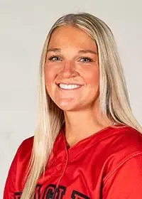 Hannah Smith, Softball, undefined