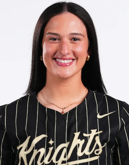 Ansley Armstrong, Softball, undefined