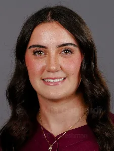 Hailey McLean, Softball, University of Nevada