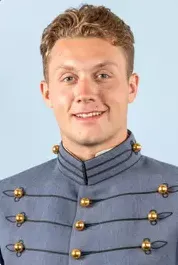 Luke van Why, Hockey, Robert Morris University