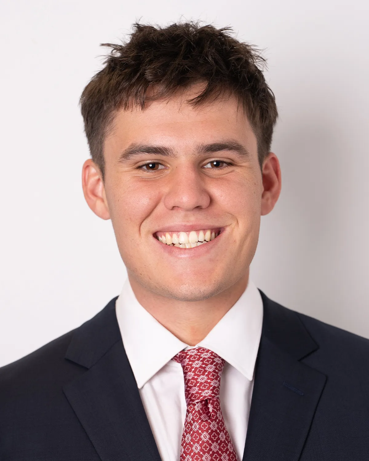 Isaac Williams, Baseball, undefined