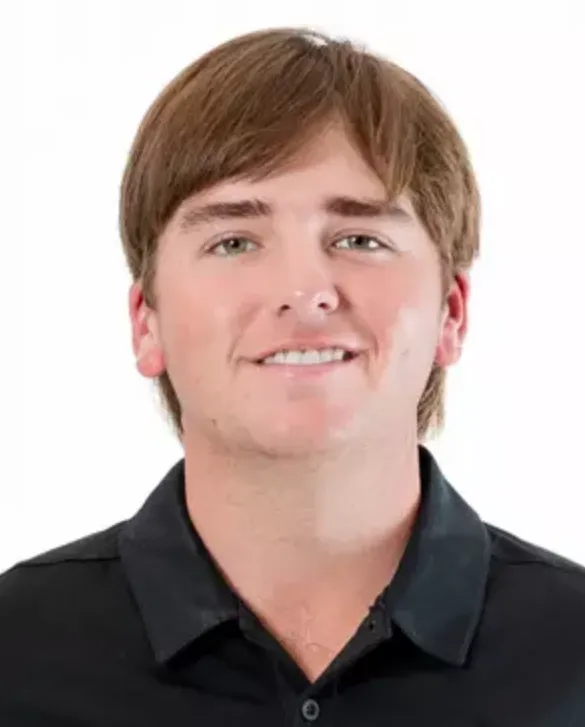 Rhett O'Rear, Golf, Wichita State University
