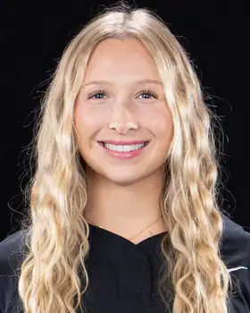 Abbey Johns, Softball, University of Tampa