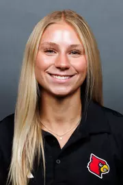 Maya Follmer, Track and Field, University of Louisville