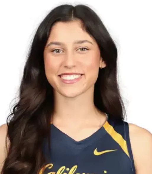 Anna Karasinska, Beach Volleyball, Chaminade University of Honolulu