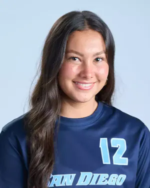 Maquena O'Callaghan, Soccer, undefined