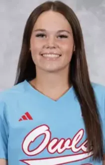 Raven Jones, Softball, undefined
