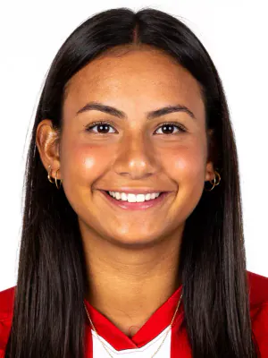 Gemma Davitian, Soccer, University of Maryland