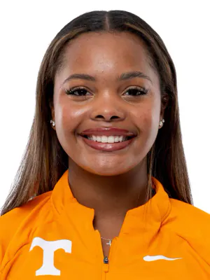 Sydney Harris, Track and Field, undefined