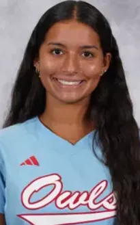 Emma Sam Reed, Softball, undefined