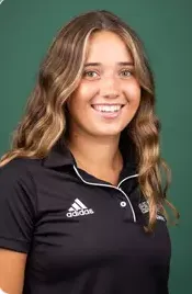 Candela Aparisi, Tennis, California Polytechnic State University