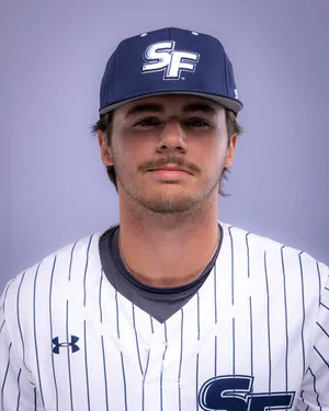 Conner Brown, Baseball, undefined