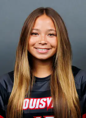 Kiley Peat, Soccer, undefined