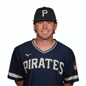 Lincoln Pack, Baseball, Pensacola State College