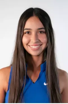Sophia Gonzalez, Tennis, University of West Florida