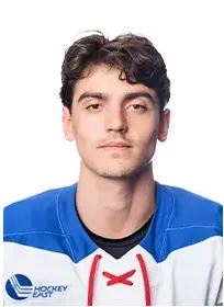 Maddox Fleming, Hockey, undefined