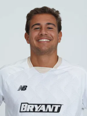 Fermin Rodriguez, Soccer, undefined