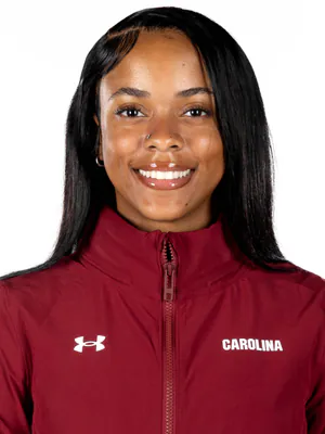 Jasmine Cook, Track and Field, undefined