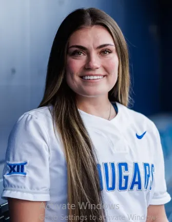 Carley Keller, Softball, undefined