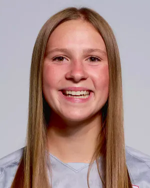 Riley Lijewski, Soccer, Ohio State University