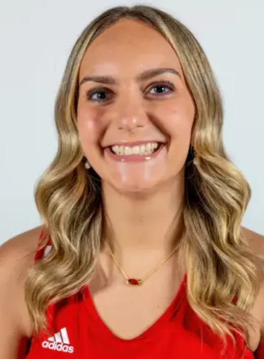 Cara Taylor, Beach Volleyball, University of Lynchburg