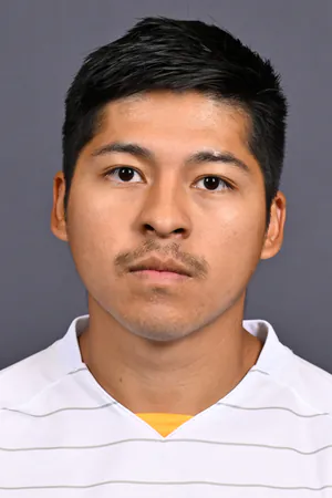 Juan Alvarez, Soccer, West Virginia University