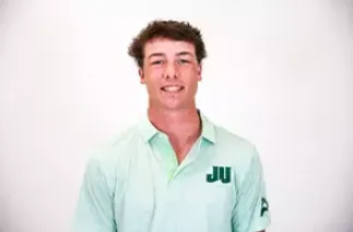 Will Harris, Golf, undefined