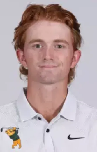 Grant Gudgel, Golf, undefined