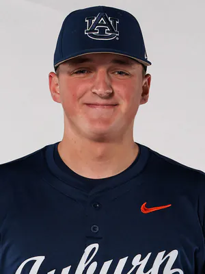 Lucas Steele, Baseball, undefined