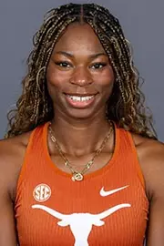 Holly Okuku, Track and Field, undefined